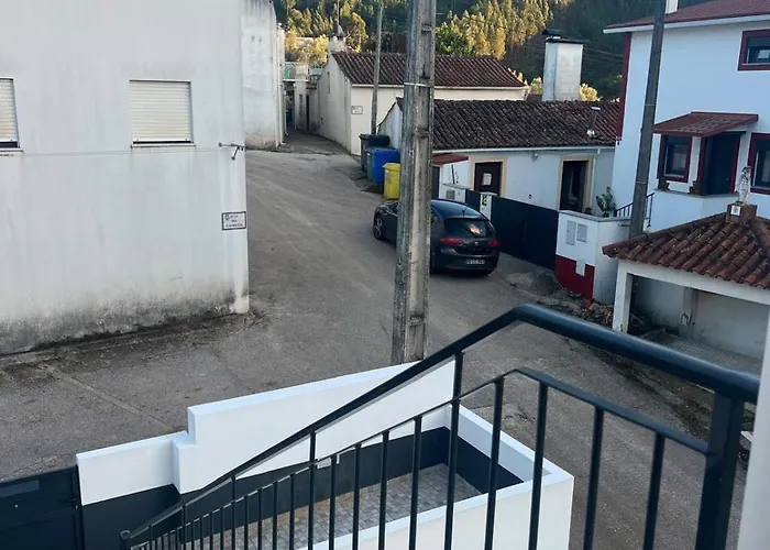 Alojamentos Da Aldeia Vila de Rei