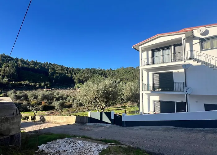 Vakantiehuis Alojamentos Da Aldeia Vila de Rei