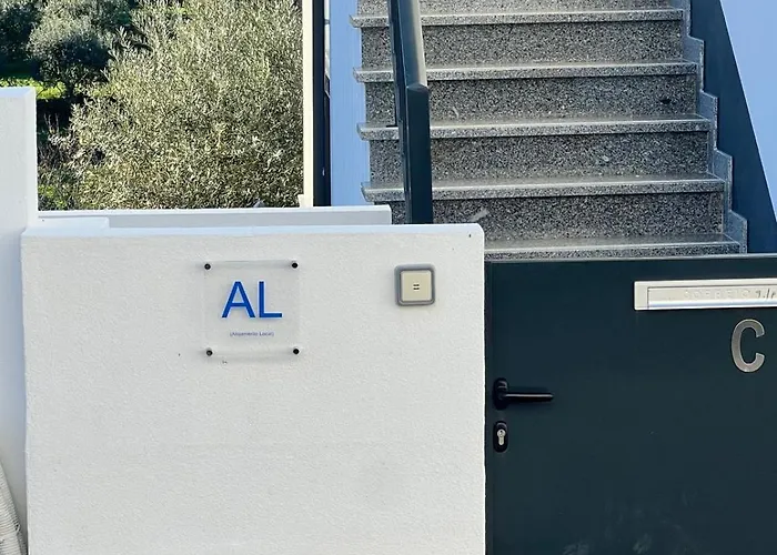 Alojamentos Da Aldeia Vakantiehuis Vila de Rei